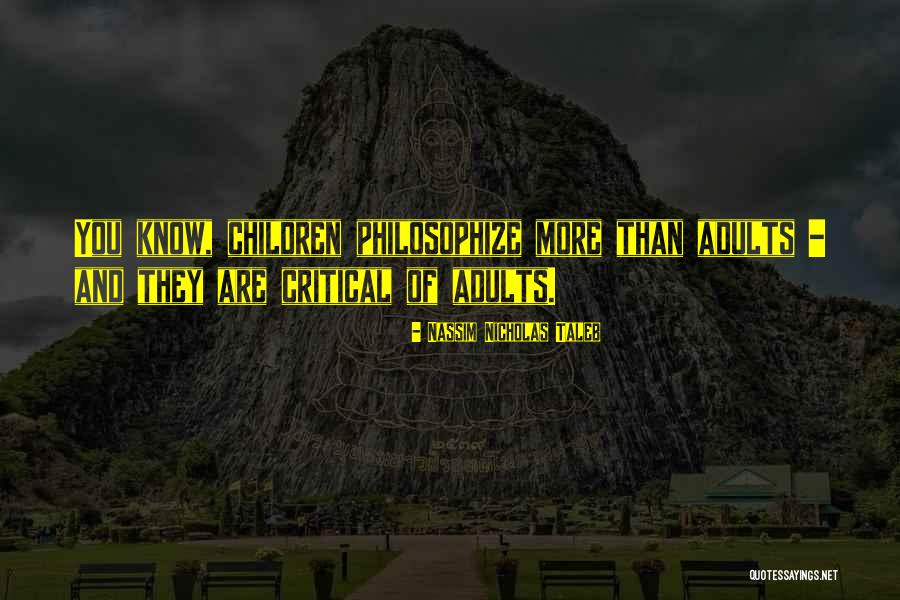 Naspram Ugla Quotes By Nassim Nicholas Taleb Naspram Ugla Quotes By Nassim Nicholas Taleb