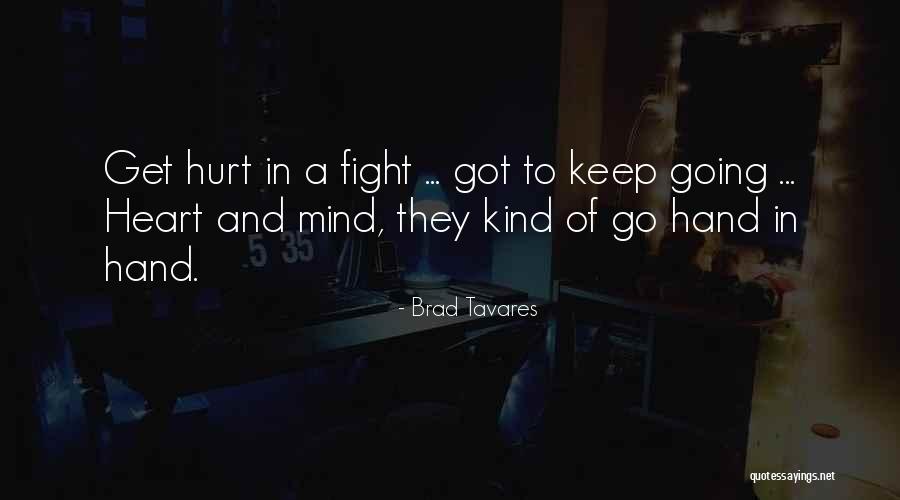 Nasrallah Henry Quotes By Brad Tavares Nasrallah Henry Quotes By Brad Tavares