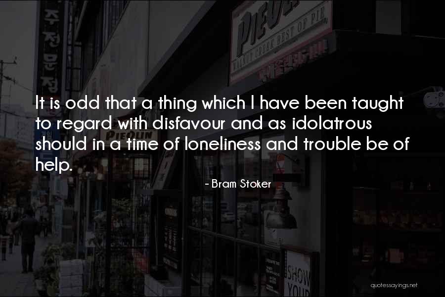 Nasrallah Henry Quotes By Bram Stoker Nasrallah Henry Quotes By Bram Stoker