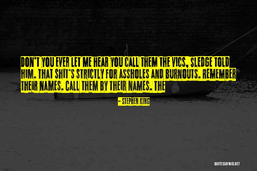 Nasrallah Latest Quotes By Stephen King Nasrallah Latest Quotes By Stephen King