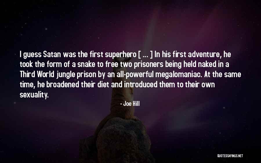 Nasreddine Hora Quotes By Joe Hill Nasreddine Hora Quotes By Joe Hill