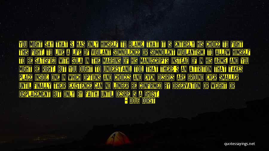 Nasrin Sotoudeh Quotes By Doug Dorst Nasrin Sotoudeh Quotes By Doug Dorst