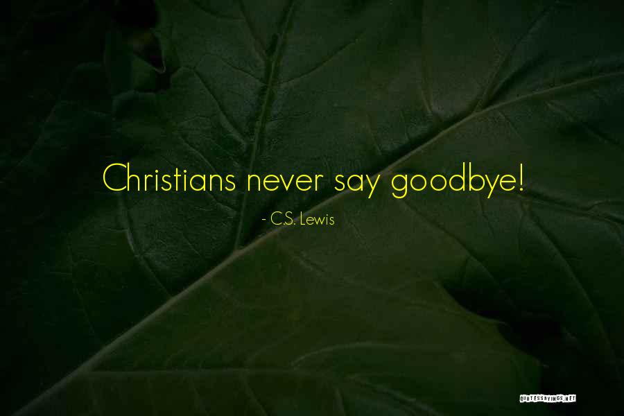Nasrollah Dehnavi Quotes By C.S. Lewis Nasrollah Dehnavi Quotes By C.S. Lewis