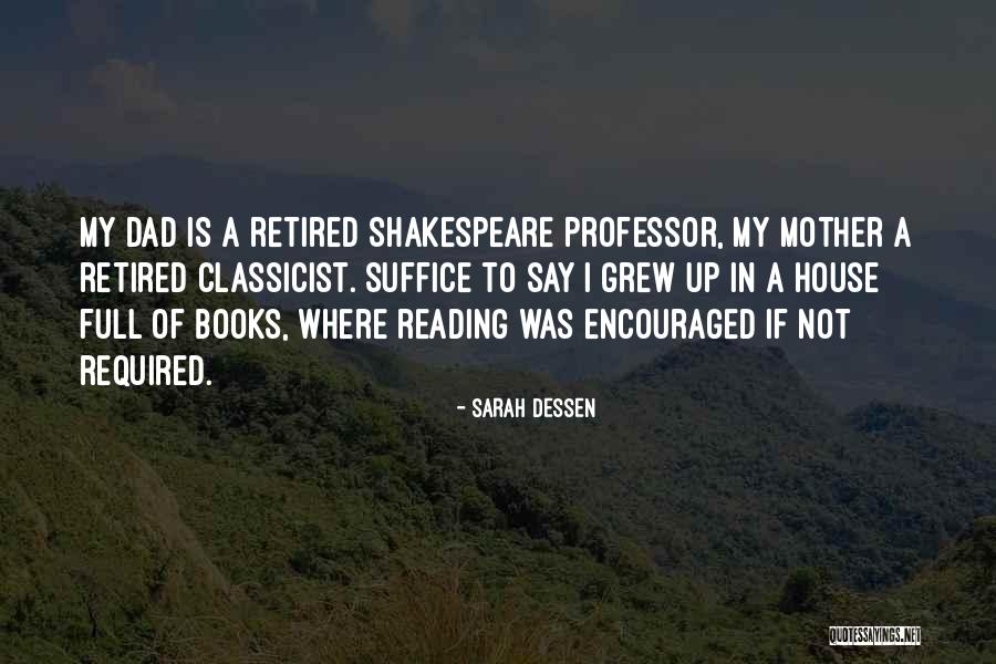 Nasrul Abit Quotes By Sarah Dessen Nasrul Abit Quotes By Sarah Dessen