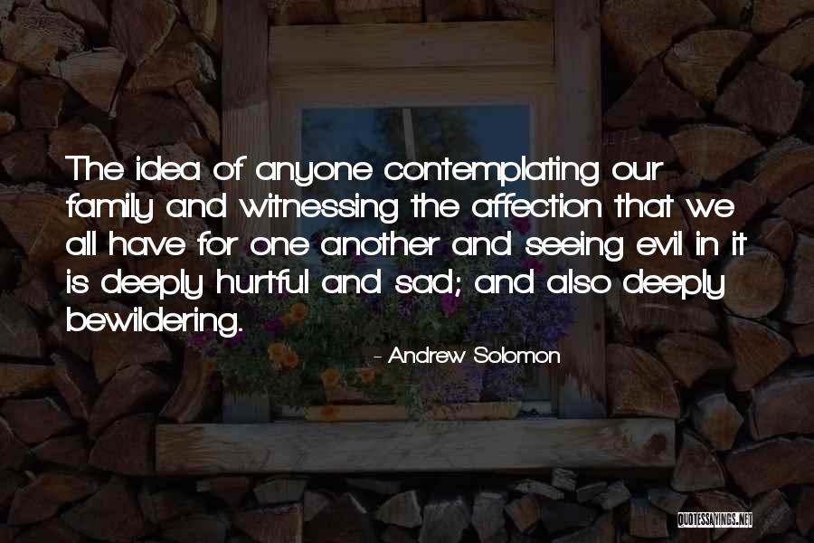 Nasrullah Manji Quotes By Andrew Solomon Nasrullah Manji Quotes By Andrew Solomon