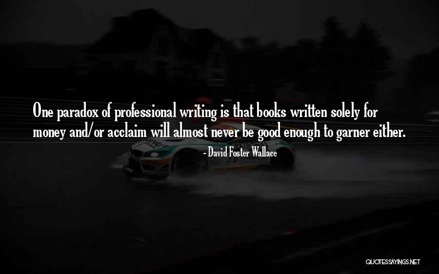 Nasrullah Manji Quotes By David Foster Wallace Nasrullah Manji Quotes By David Foster Wallace