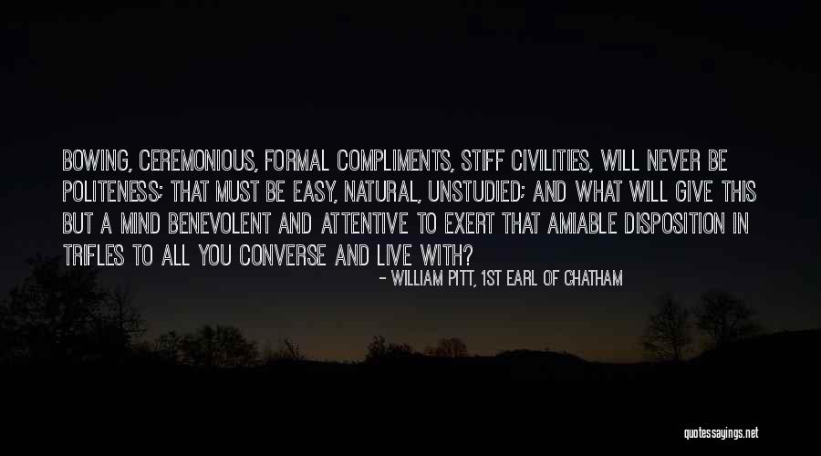 Nasrullah Manji Quotes By William Pitt, 1st Earl Of Chatham Nasrullah Manji Quotes By William Pitt, 1st Earl Of Chatham