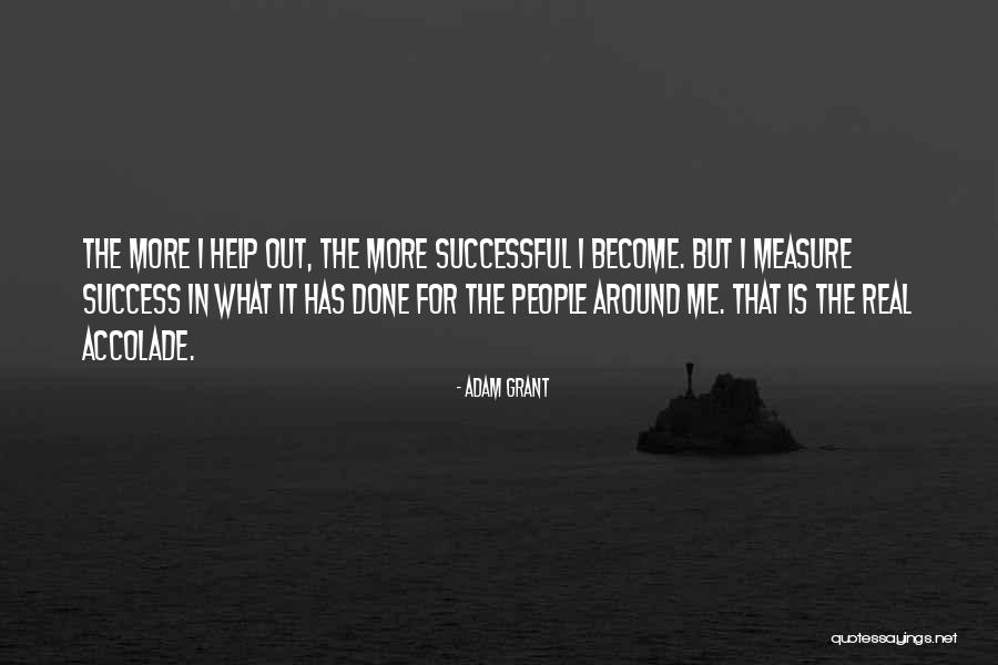 Nassal Company Quotes By Adam Grant Nassal Company Quotes By Adam Grant