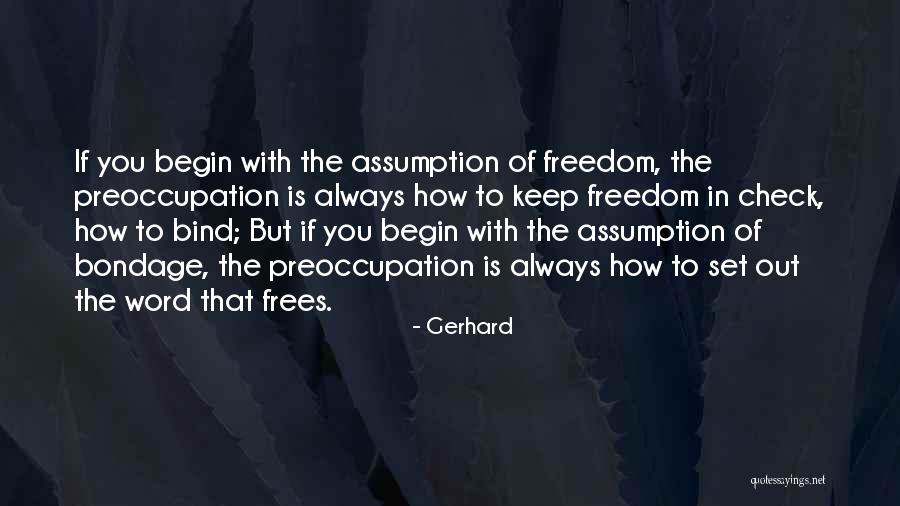 Nassali Josephine Quotes By Gerhard Nassali Josephine Quotes By Gerhard