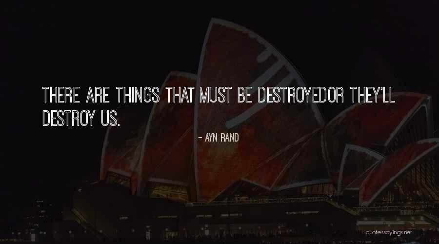 Nassali Kiggundu Quotes By Ayn Rand Nassali Kiggundu Quotes By Ayn Rand