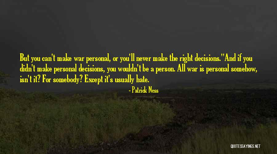 Nassandres Quotes By Patrick Ness Nassandres Quotes By Patrick Ness