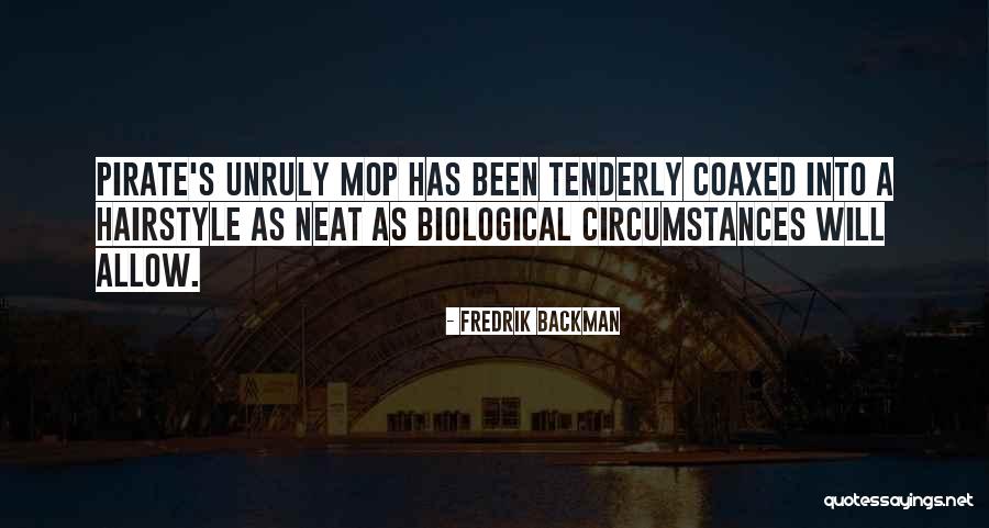 Nassani Quotes By Fredrik Backman Nassani Quotes By Fredrik Backman
