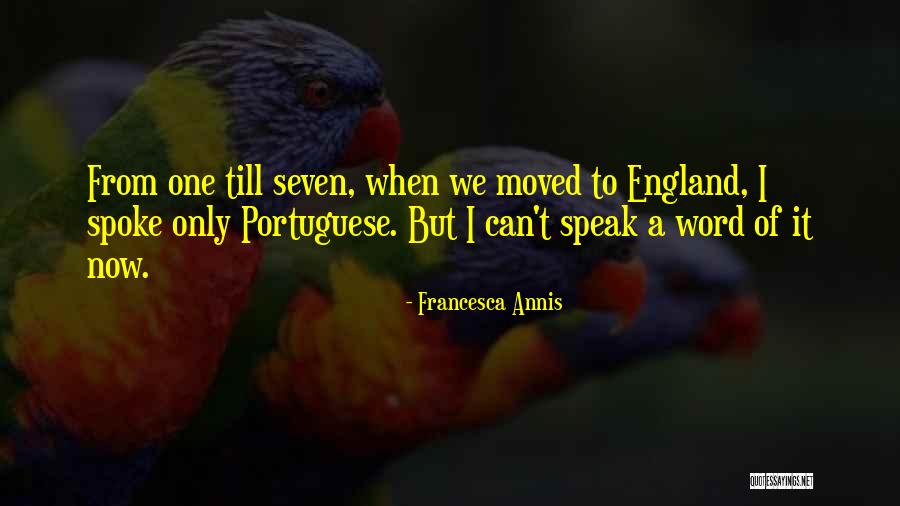 Nassar Actor Quotes By Francesca Annis Nassar Actor Quotes By Francesca Annis