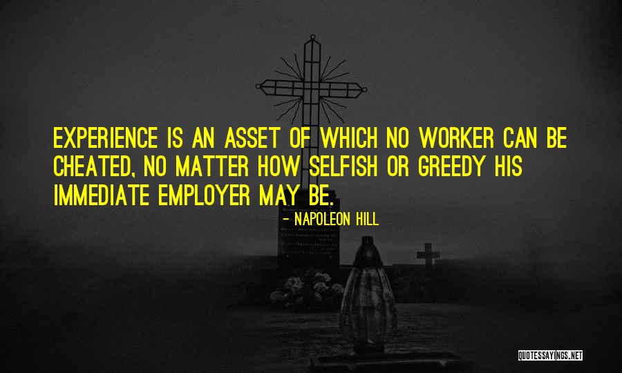 Nassar Actor Quotes By Napoleon Hill Nassar Actor Quotes By Napoleon Hill