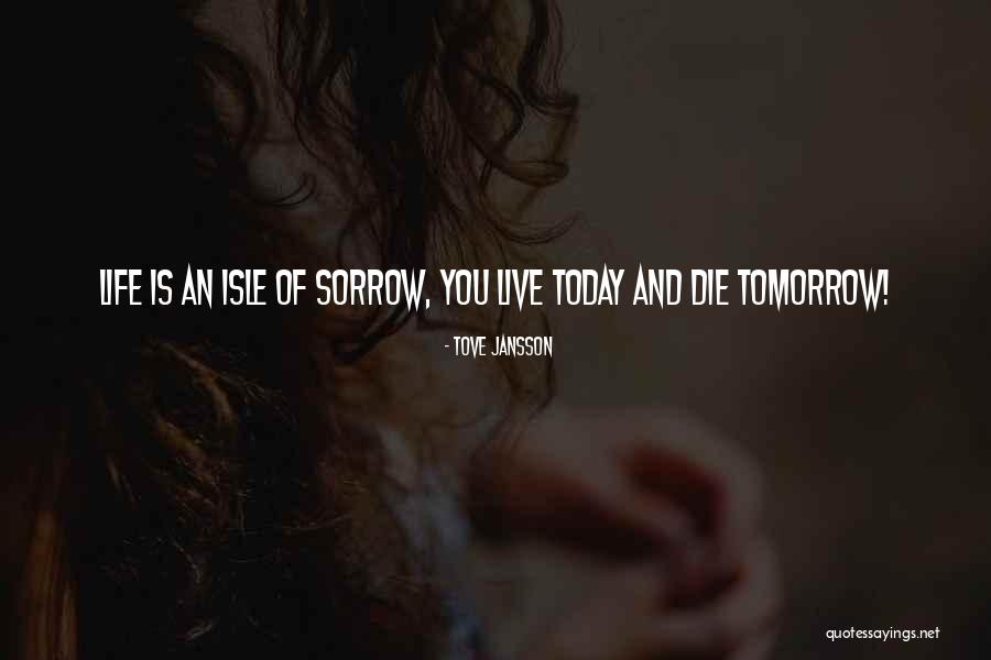 Nassar Actor Quotes By Tove Jansson Nassar Actor Quotes By Tove Jansson