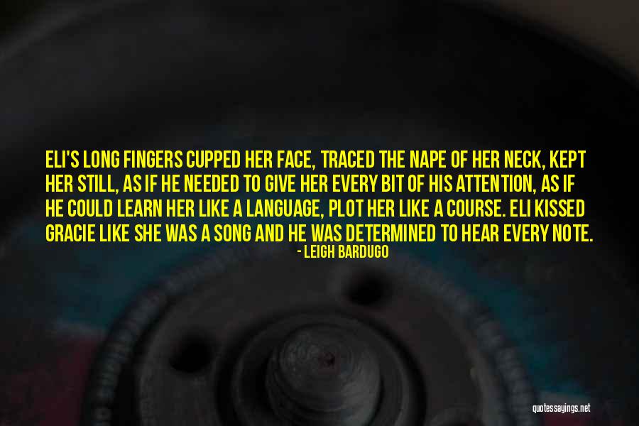 Nassauer Keller Quotes By Leigh Bardugo Nassauer Keller Quotes By Leigh Bardugo