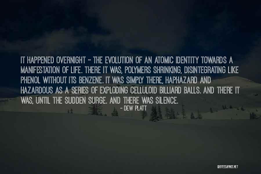 Nasser Al Quotes By Dew Platt Nasser Al Quotes By Dew Platt