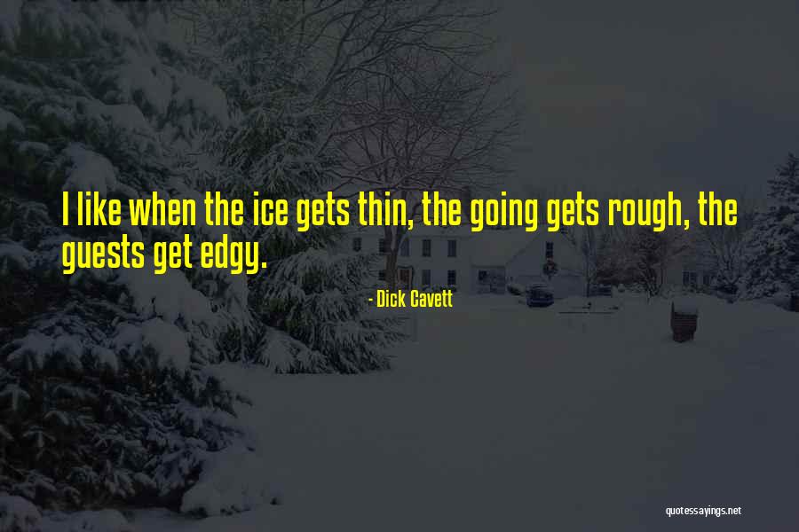Nasser Al Quotes By Dick Cavett Nasser Al Quotes By Dick Cavett