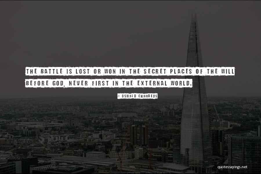 Nasseramics Quotes By Oswald Chambers Nasseramics Quotes By Oswald Chambers