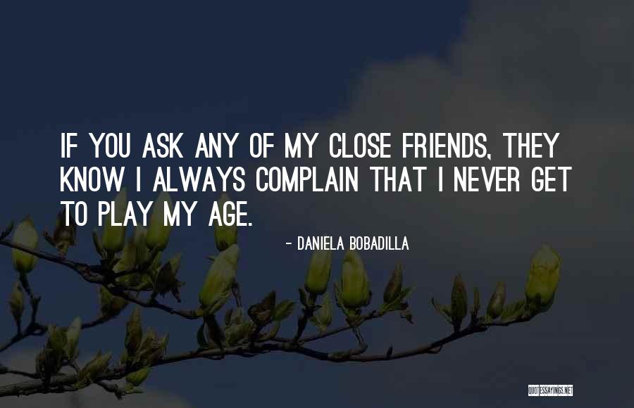 Nasserati Quotes By Daniela Bobadilla Nasserati Quotes By Daniela Bobadilla