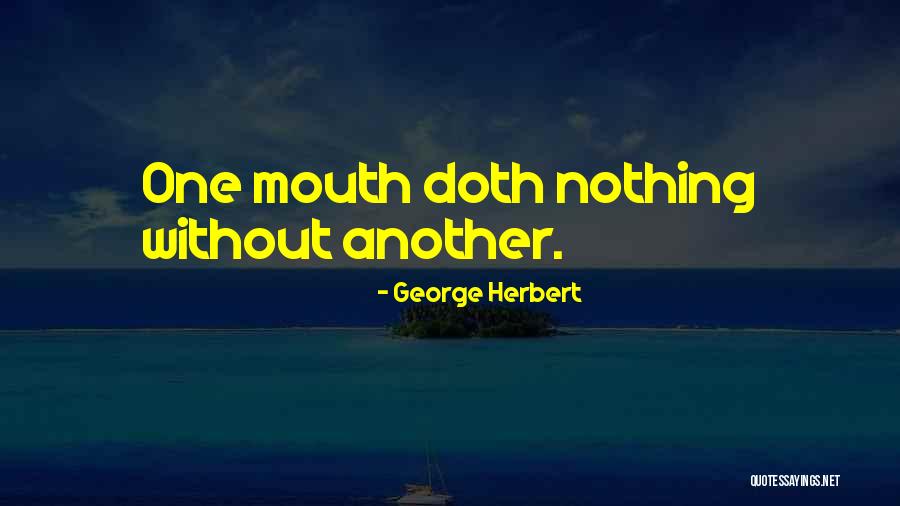 Nasseri Glen Quotes By George Herbert Nasseri Glen Quotes By George Herbert