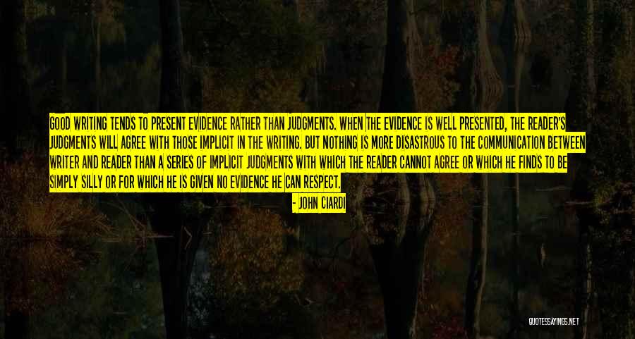 Nasseri Glen Quotes By John Ciardi Nasseri Glen Quotes By John Ciardi