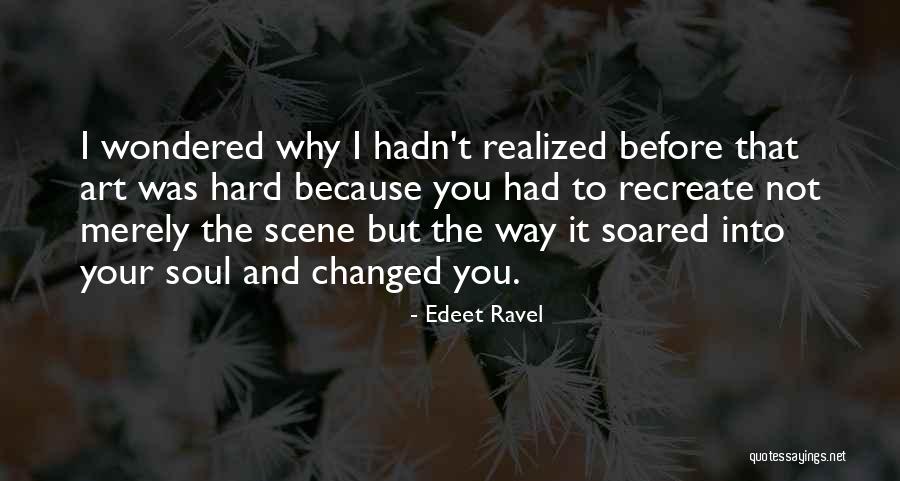 Nassers Successor Quotes By Edeet Ravel Nassers Successor Quotes By Edeet Ravel
