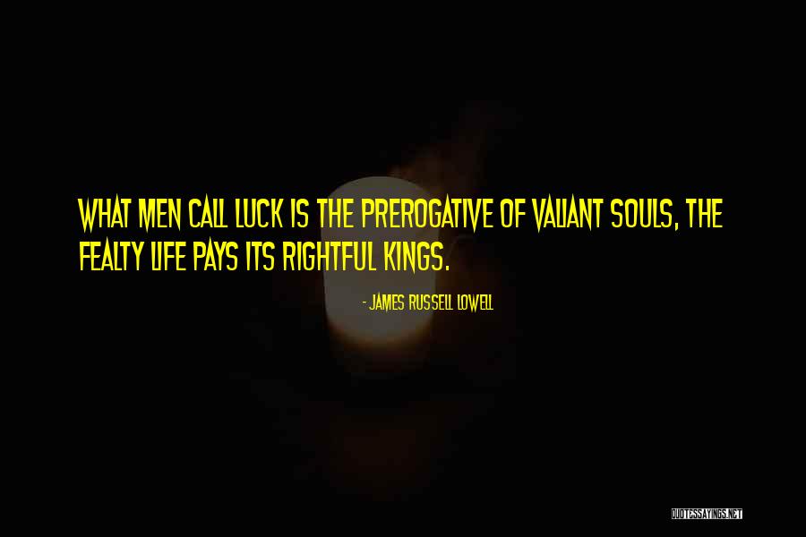 Nassers Successor Quotes By James Russell Lowell Nassers Successor Quotes By James Russell Lowell