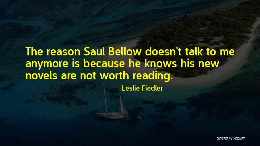 Nasshan Superintendent Quotes By Leslie Fiedler Nasshan Superintendent Quotes By Leslie Fiedler