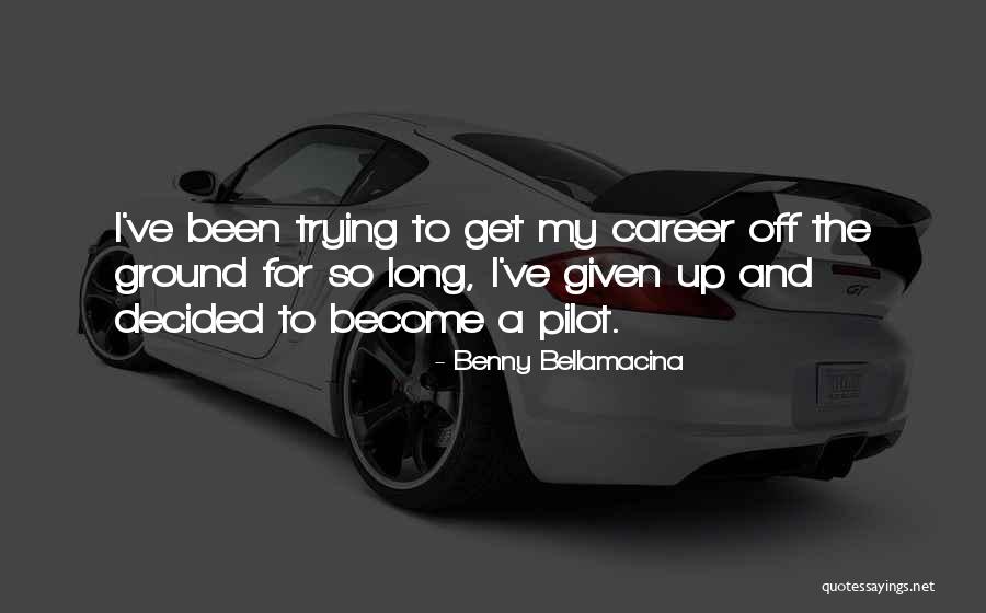 Nassia Car Quotes By Benny Bellamacina Nassia Car Quotes By Benny Bellamacina