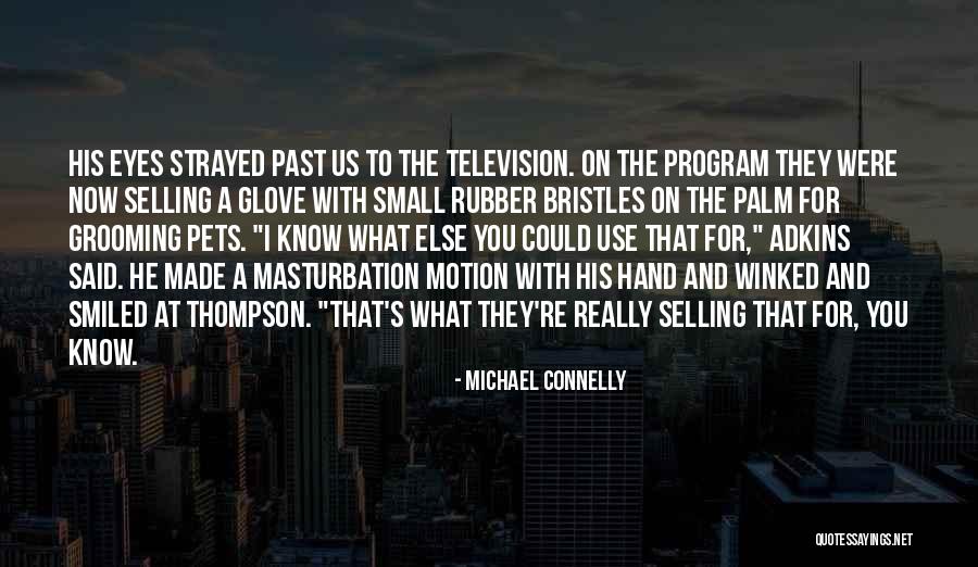 Nassia Car Quotes By Michael Connelly Nassia Car Quotes By Michael Connelly
