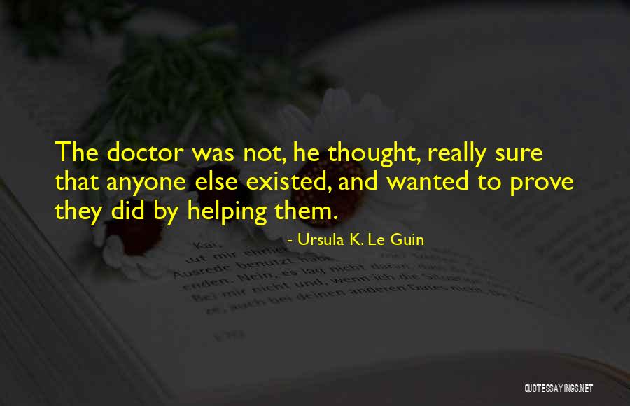 Nassib Lahoud Quotes By Ursula K. Le Guin Nassib Lahoud Quotes By Ursula K. Le Guin