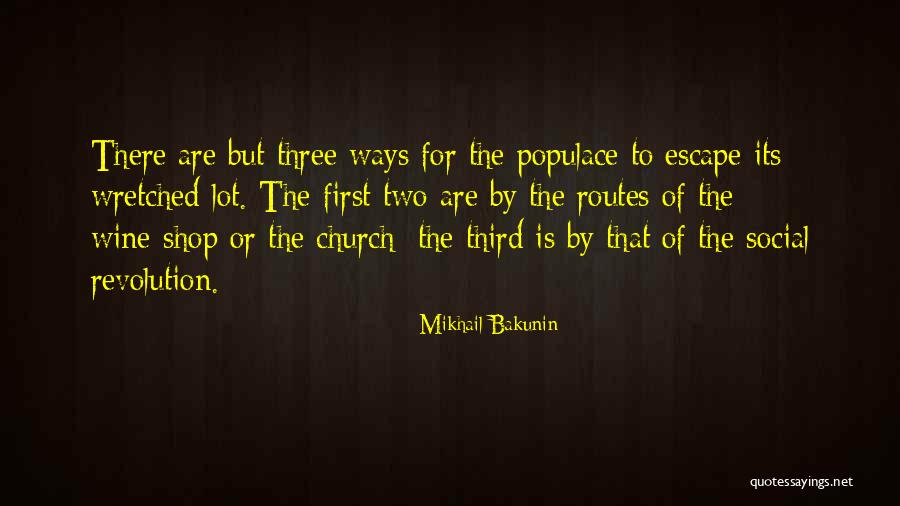 Nassib Nfl Quotes By Mikhail Bakunin Nassib Nfl Quotes By Mikhail Bakunin