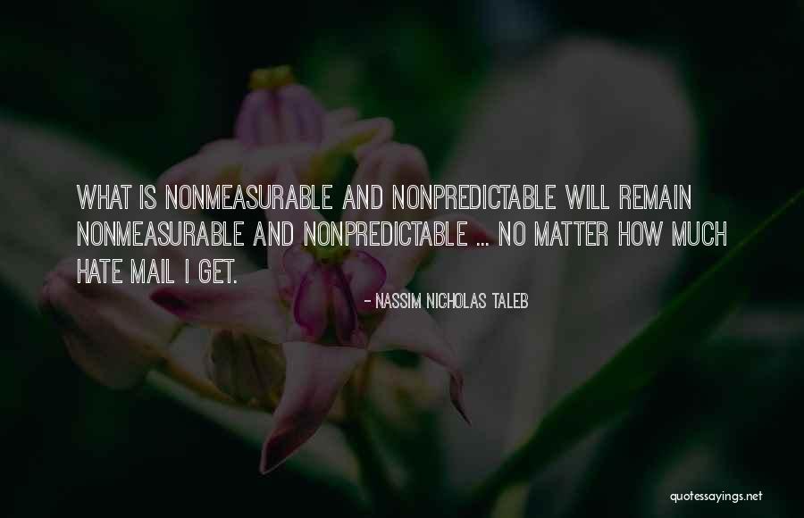 Nassim N. Taleb Quotes By Nassim Nicholas Taleb