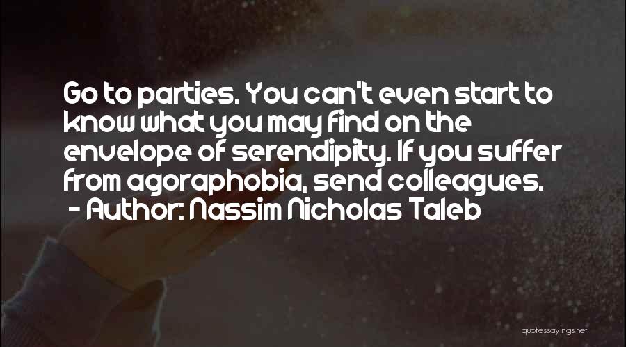 Nassim Nicholas Taleb Quotes 1100549