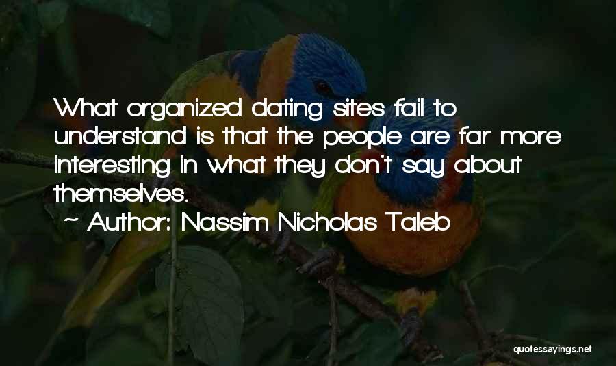 Nassim Nicholas Taleb Quotes 1104647