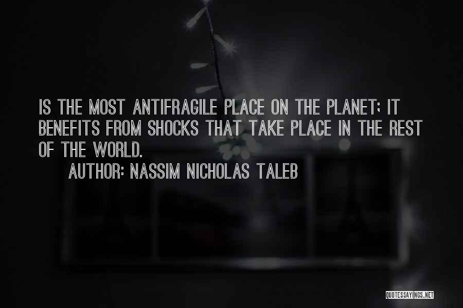 Nassim Nicholas Taleb Quotes 1158233