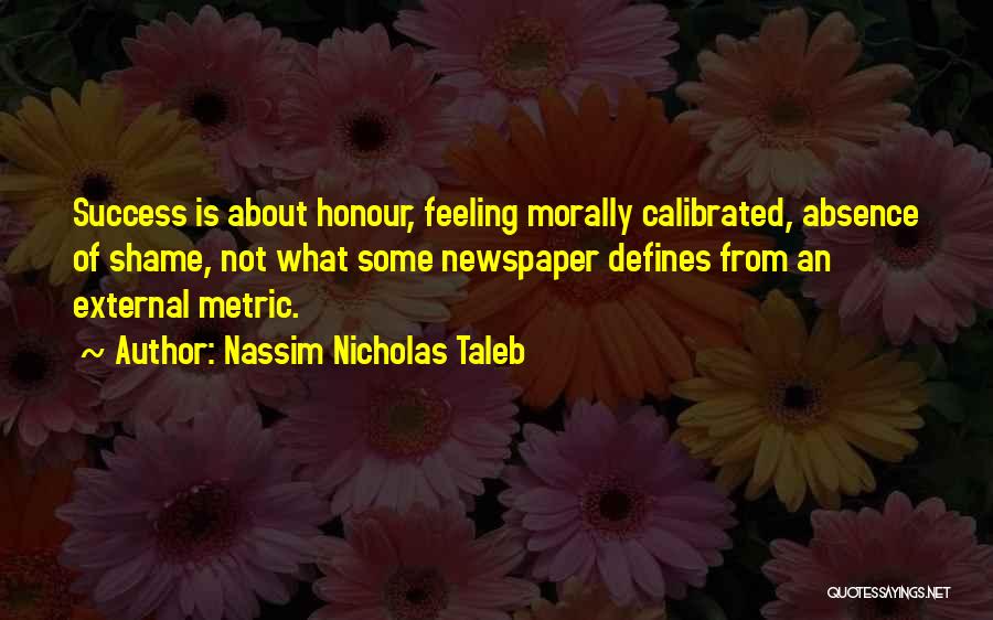 Nassim Nicholas Taleb Quotes 1230200