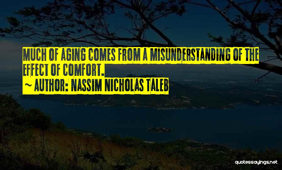 Nassim Nicholas Taleb Quotes 1353866