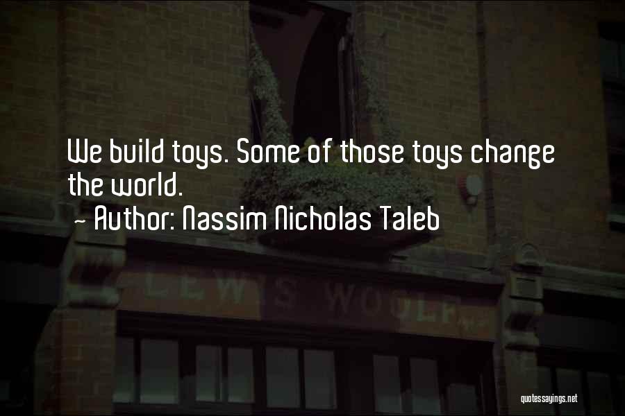 Nassim Nicholas Taleb Quotes 1374749