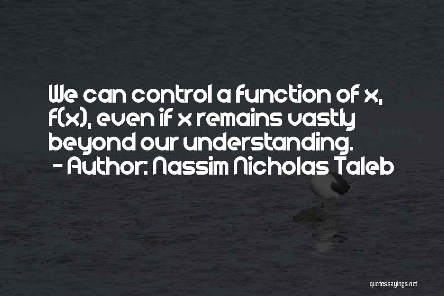 Nassim Nicholas Taleb Quotes 1402467