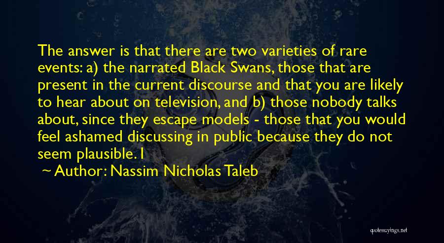 Nassim Nicholas Taleb Quotes 146114