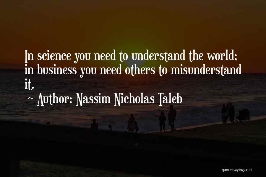 Nassim Nicholas Taleb Quotes 1485509