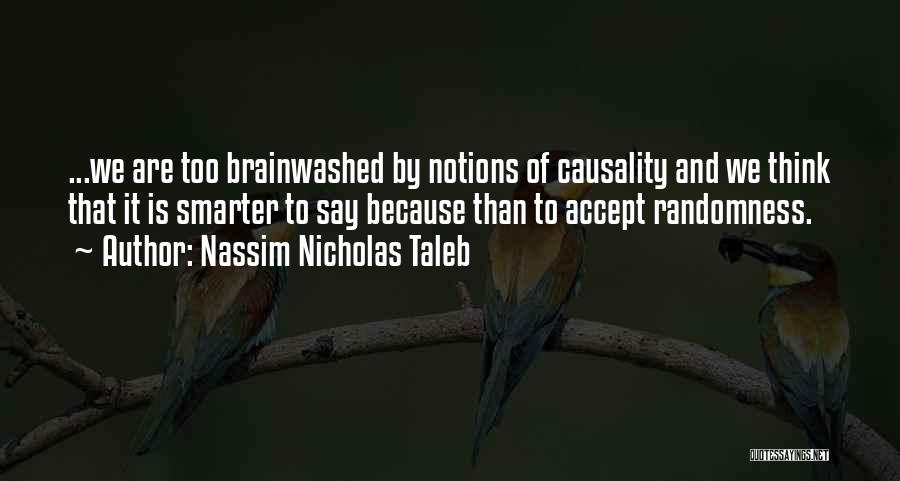 Nassim Nicholas Taleb Quotes 1581043