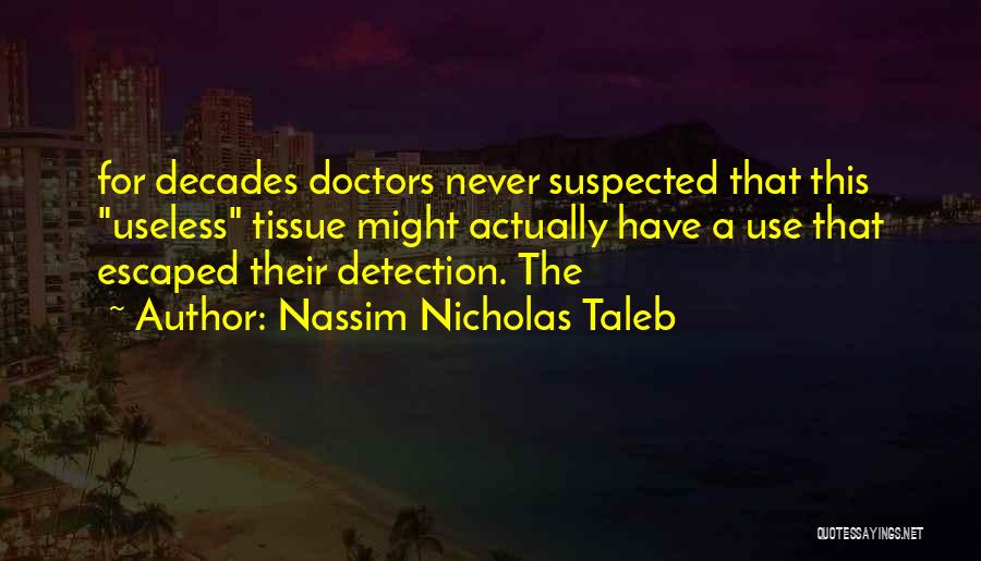 Nassim Nicholas Taleb Quotes 1594322