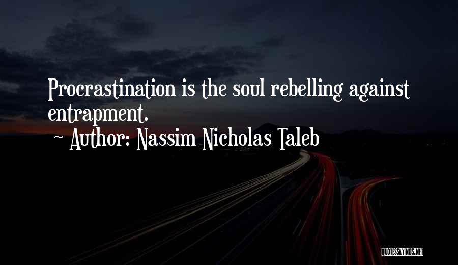 Nassim Nicholas Taleb Quotes 1628887