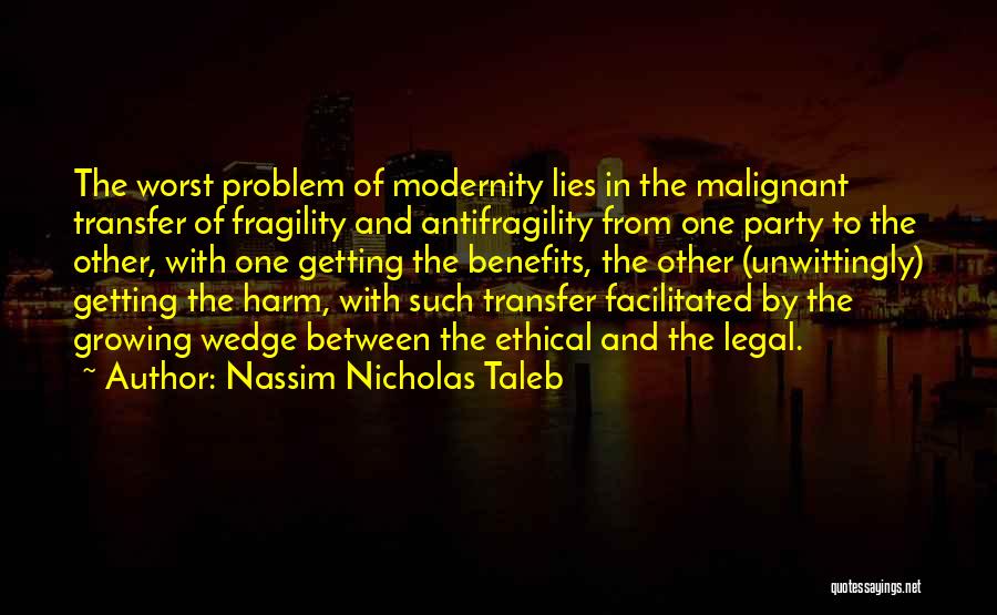 Nassim Nicholas Taleb Quotes 1657608