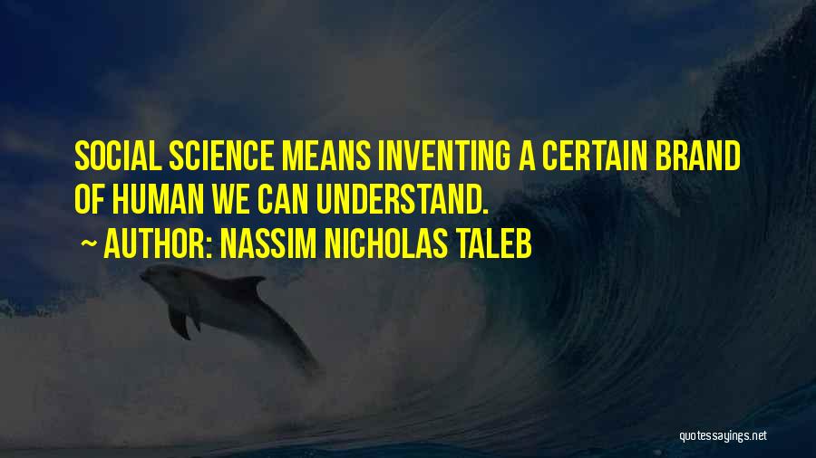 Nassim Nicholas Taleb Quotes 1818706