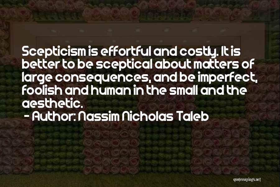 Nassim Nicholas Taleb Quotes 192137