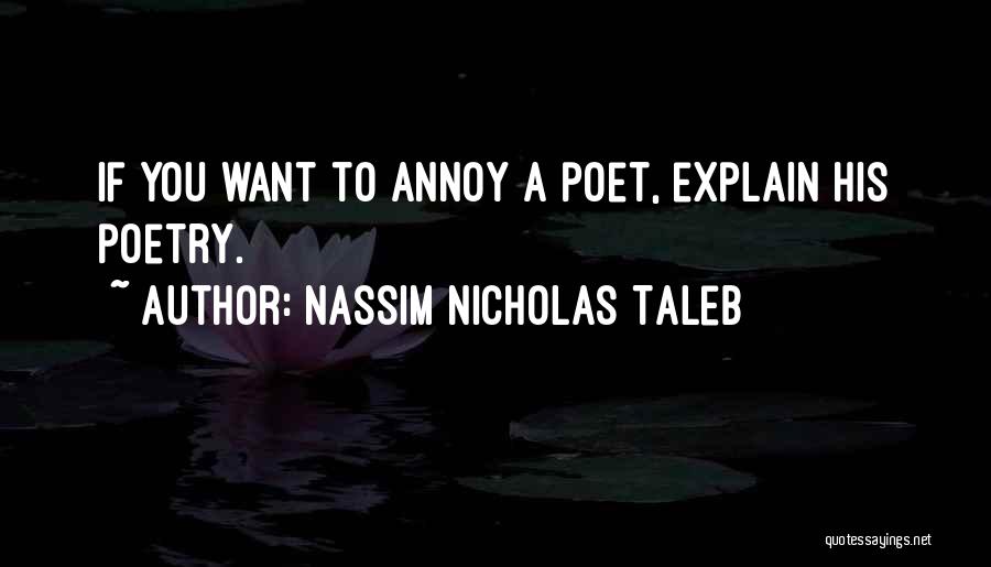 Nassim Nicholas Taleb Quotes 1956659